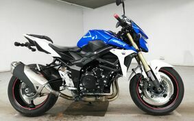 SUZUKI GSR750 2013 GR7NA