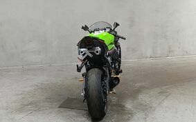 KAWASAKI NINJA ZX-6R 2021 ZX636G