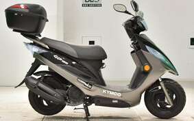 KYMCO GP125 FC25