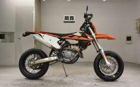 KTM 250 EXC F EXA40