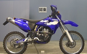 YAMAHA YZ400F 1999 CH03C