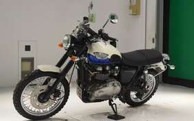 TRIUMPH SCRAMBLER 900 2006