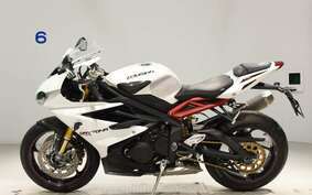 TRIUMPH DAYTONA 675 R 2014 TA14FA