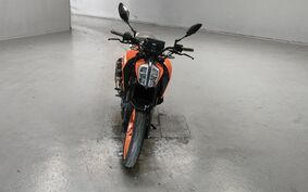 KTM 390 DUKE 2018 JPJ