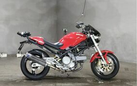 DUCATI MONSTER 400 2005 M407AA