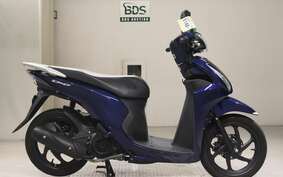 HONDA DIO 110 JF58