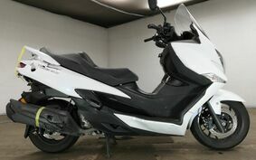 SUZUKI BURGMAN400 DU11A