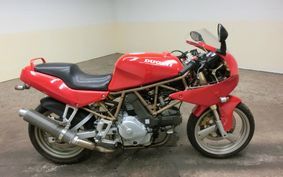 DUCATI 400SS 1998 400J0