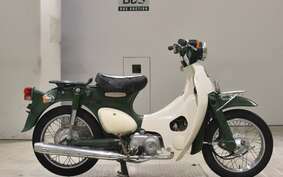 HONDA LITTLE CUB AA01