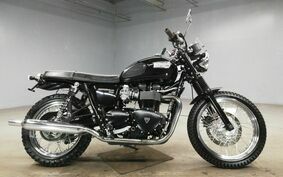 TRIUMPH BONNEVILLE T100 900 2011 J9157G