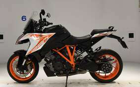 KTM 1290 SUPER DUKE GT 2020