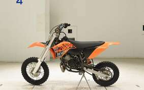 KTM 50 SX