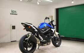 SUZUKI GSR750 A 2013 GR7NA