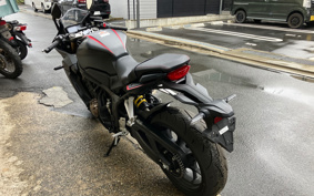 HONDA CBR650R 1988 RH03