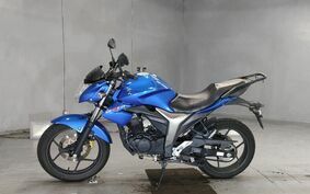 SUZUKI GIXXER 150 NG4BG