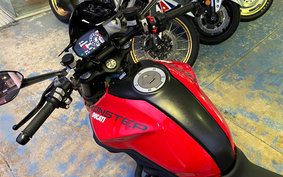 DUCATI MONSTER 937+ 2022 1M00A