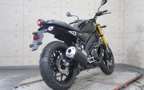 YAMAHA XSR155 RG47