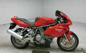 DUCATI SS1000DS 2003 V500A