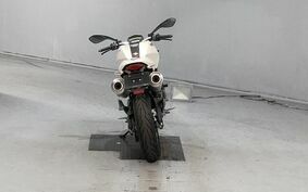 DUCATI MONSTER 696 2009 M500A