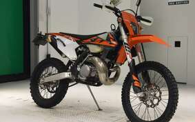 KTM 250 EXC TPI