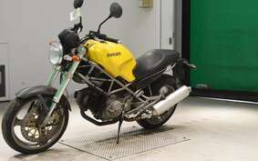 DUCATI MONSTER 400 2003 M300A