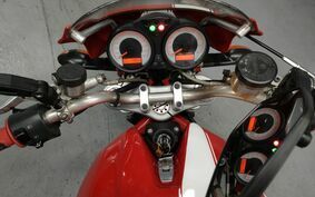 DUCATI MONSTER S2R 1000 2008 M416AA