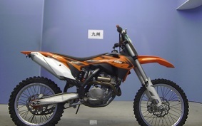 KTM 350 SX F MXN43