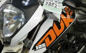 KTM 125 DUKE JGA40