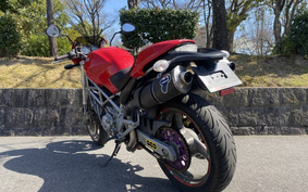 DUCATI MONSTER 400 IE 2004 M407A