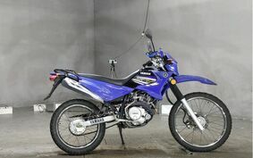 YAMAHA XTZ125E 不明