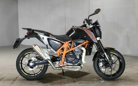 KTM 690 DUKE 2014 LDT40