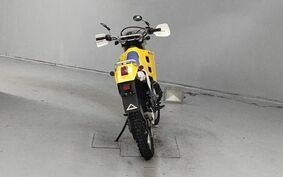 SUZUKI TS125R SF15A