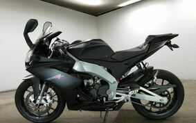 APRILIA RS4 125 TW00