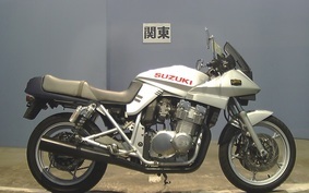 SUZUKI GSX400S KATANA 1992 GK77A