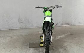 KAWASAKI KX125 KX125A