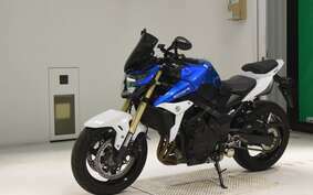 SUZUKI GSR750 A 2013 GR7NA