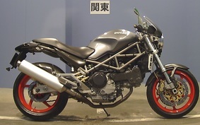 DUCATI MONSTER S4 2001 M400A