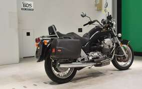 MOTO GUZZI CALIFORNIA 1100 1999