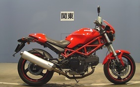 DUCATI MONSTER 400 IE 2007 M407A