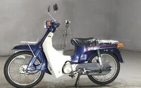 SUZUKI BIRDIE 50 BA41A