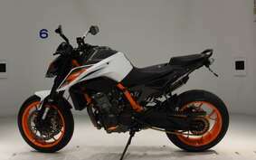 KTM 890 DUKE R 2021