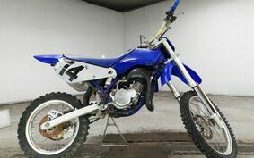 YAMAHA YZ80LW CB02C