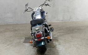 SUZUKI INTRUDER 1500 2001 VY51A