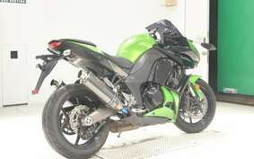 KAWASAKI NINJA 1000 A 2012