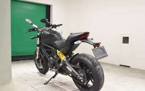 DUCATI MONSTER 797 2019 MD01J