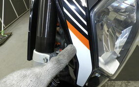 KTM 250 DUKE JGE40