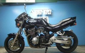 SUZUKI GSF1200 1998 GV75A