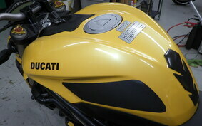 DUCATI STREETFIGHTER 848 2012 F104J