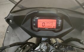 SUZUKI GIXXER 150 SF NG4BB