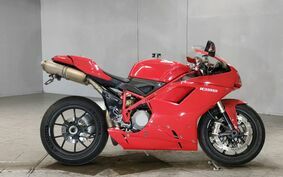 DUCATI 1098 2007 H700A